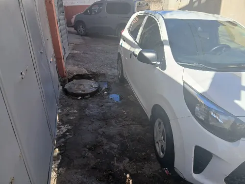 Kia Picanto 2019 LX Confort