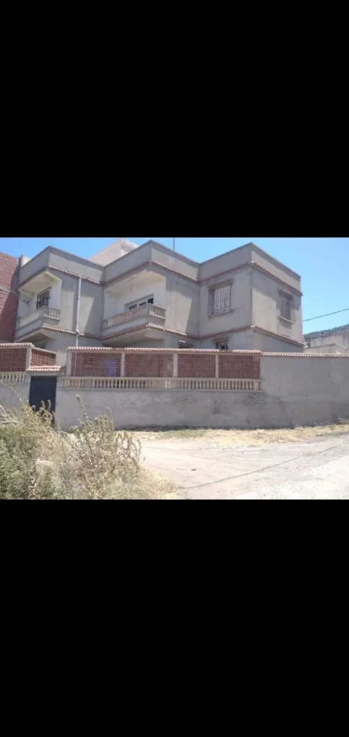 Location Bungalow F3 Boumerdès Djinet