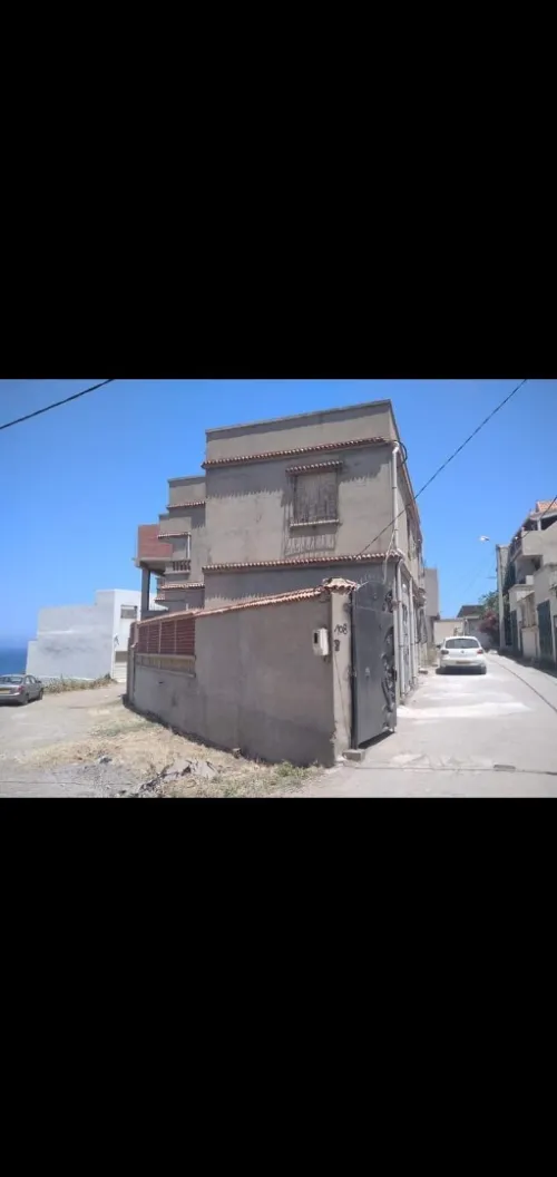 Location Bungalow F3 Boumerdès Djinet