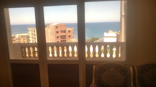Vente Villa Boumerdès Djinet