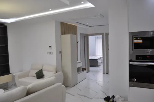 Vente Appartement F3 Alger El mouradia