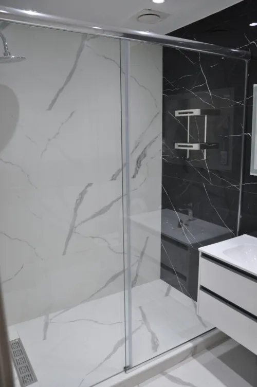 Vente Appartement F3 Alger El mouradia