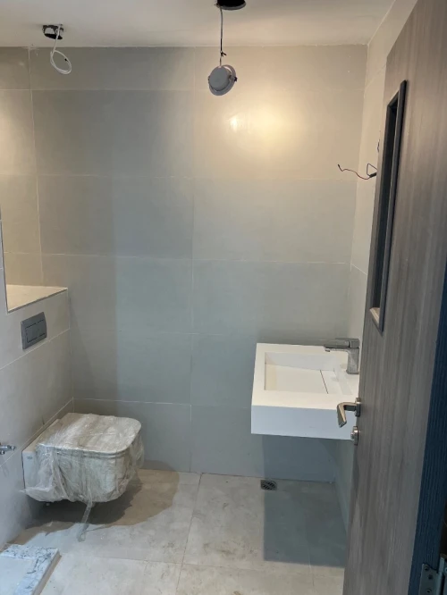 Vente Appartement F3 Alger Dely brahim