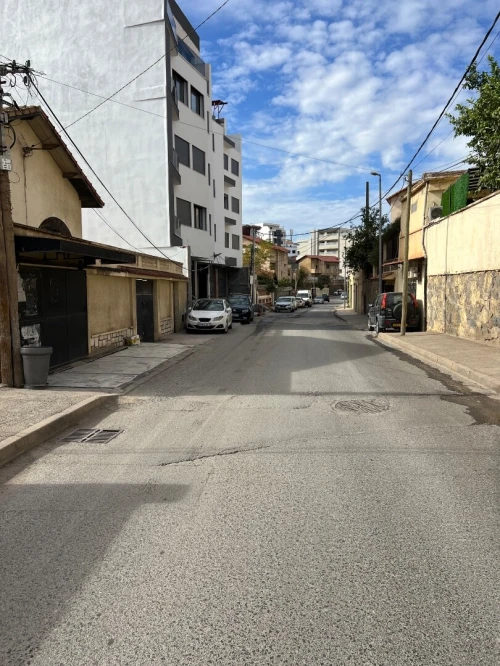 Vente Terrain Alger Kouba