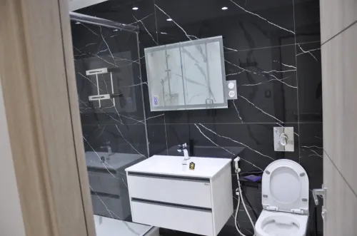 Vente Appartement F3 Alger El mouradia