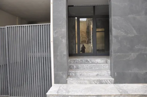 Vente Appartement F3 Alger El mouradia