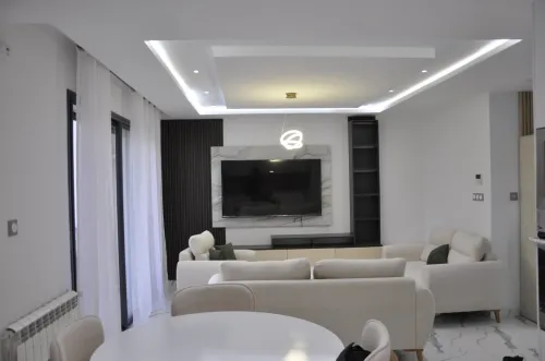 Vente Appartement F3 Alger El mouradia