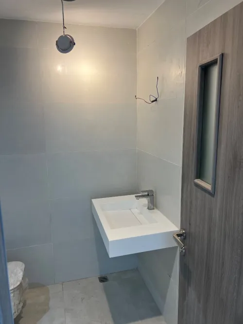 Vente Appartement F3 Alger Dely brahim