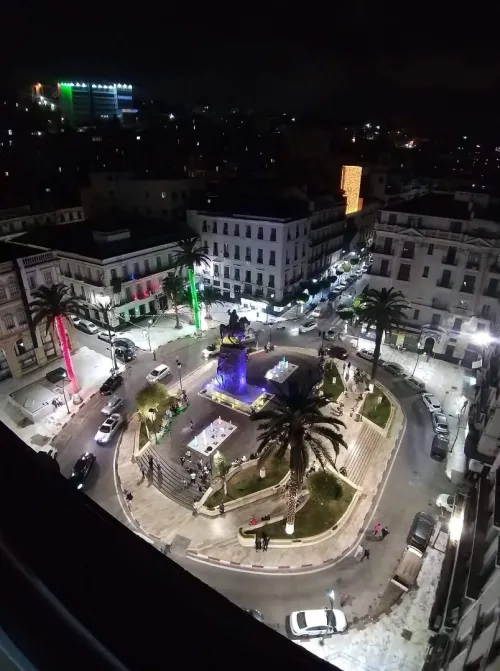 Location Appartement Studio Alger Alger centre
