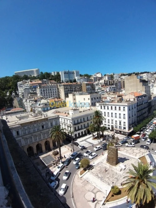 Location Appartement Studio Alger Alger centre