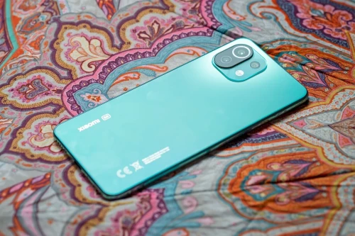 Xiaomi Mi 11 lite 5g