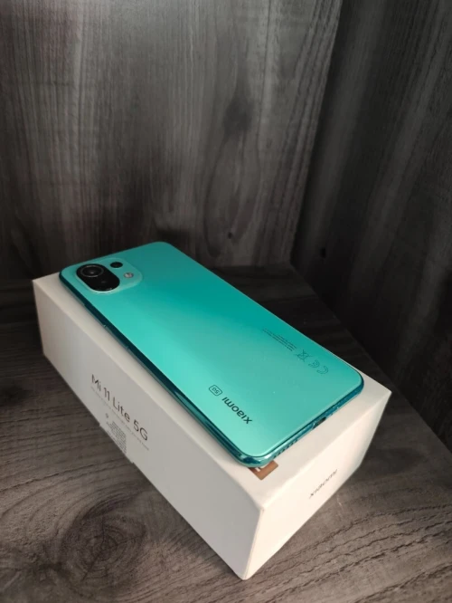 Xiaomi Mi 11 lite 5g