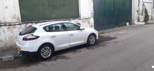 Renault Megane 3 2013 Megane 3