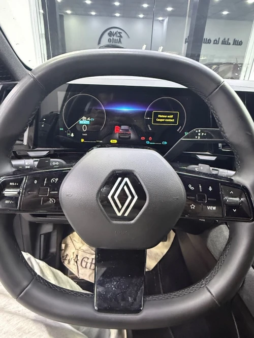 Renault Australe 2025 
