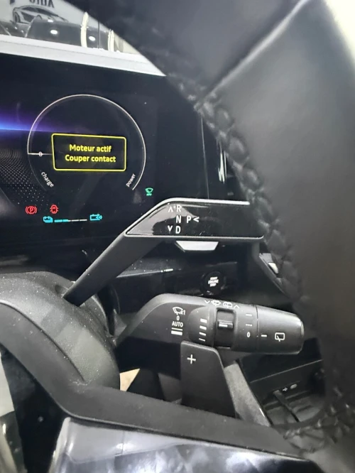 Renault Australe 2025 
