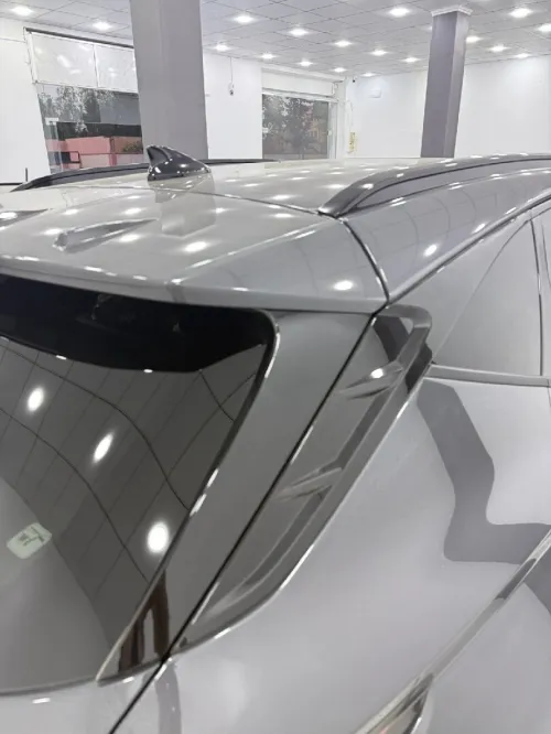 Hyundai New Tucson 2025 Nline
