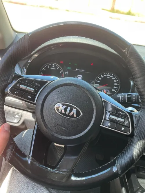 Kia Seltos 2023 