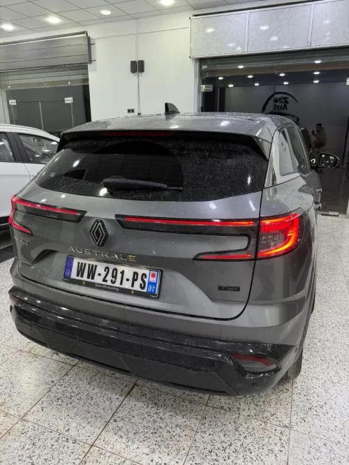 Renault Australe 2025 