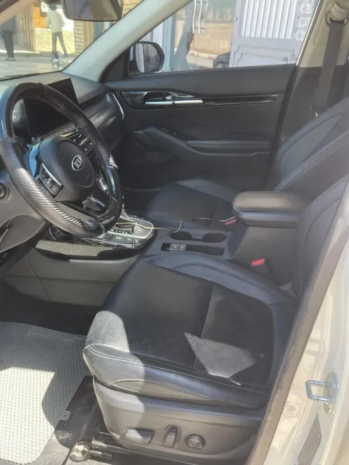 Kia Seltos 2023 