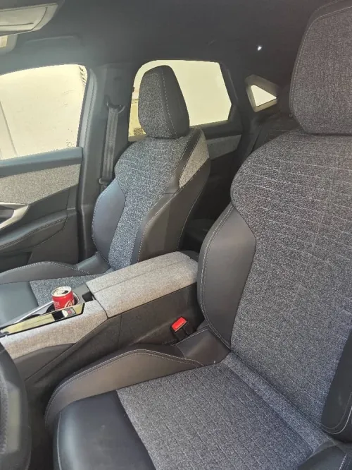 Peugeot 3008 2025 Allure Pack