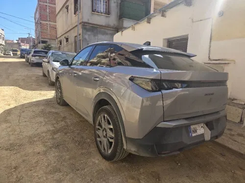 Peugeot 3008 2025 Allure Pack