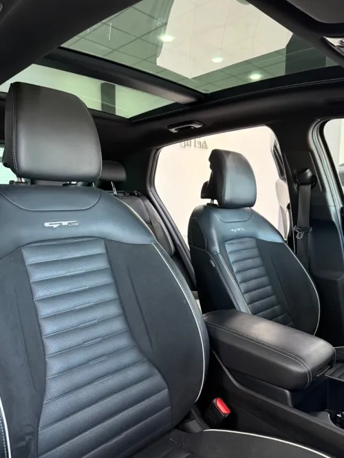 Kia Sportage 2024 GT Line
