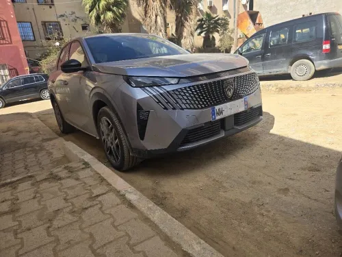 Peugeot 3008 2025 Allure Pack