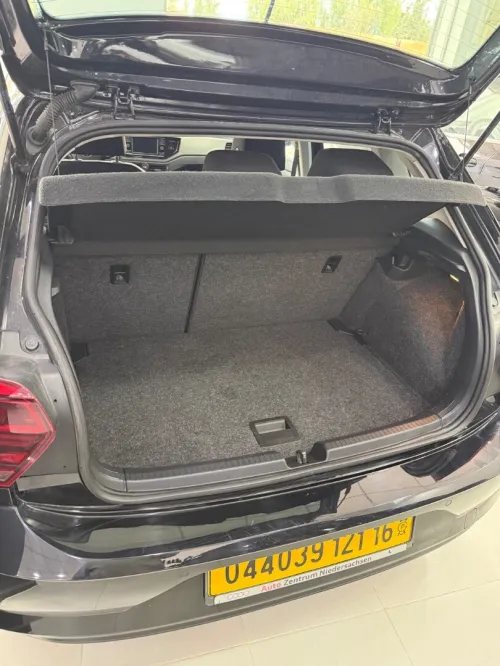 Volkswagen Polo 2021 