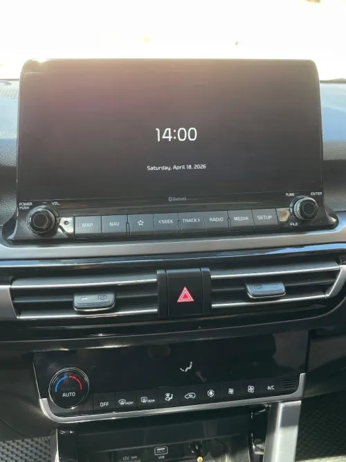 Kia Seltos 2023 