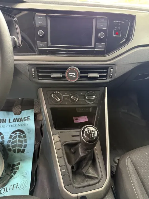 Volkswagen Polo 2021 