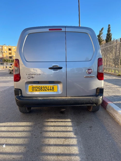 Fiat Doblo 2024 Doblo