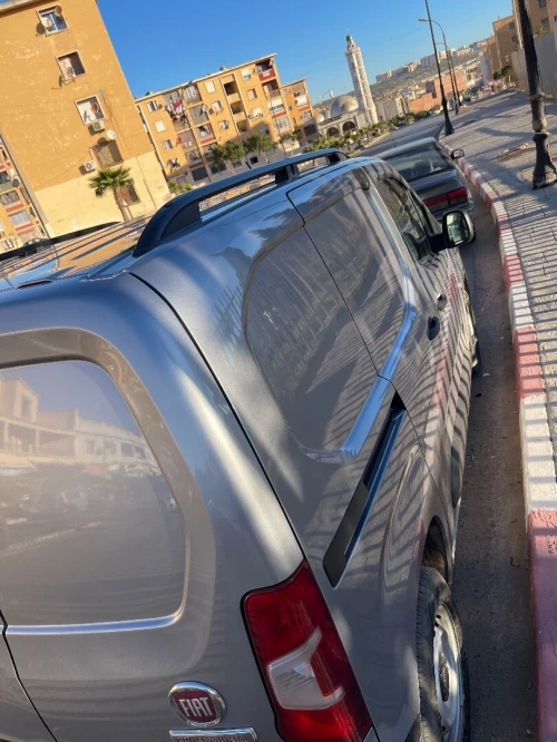Fiat Doblo 2024 Doblo