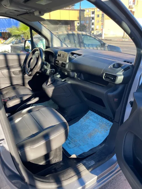 Fiat Doblo 2024 Doblo