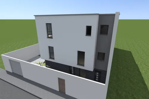 Architecte D.P.L.G