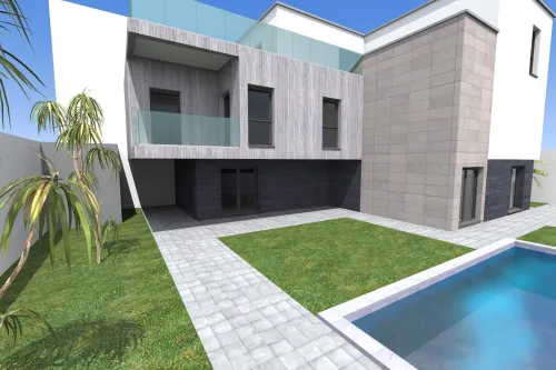 Architecte D.P.L.G