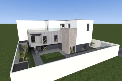 Architecte D.P.L.G