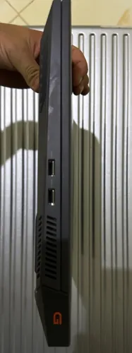 Dell G-15