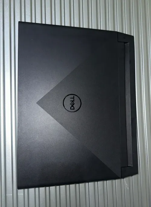 Dell G-15
