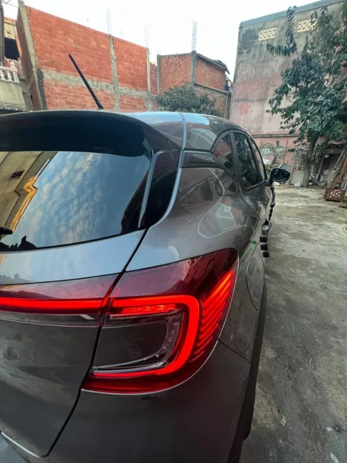 Renault Captur 2022 Captur