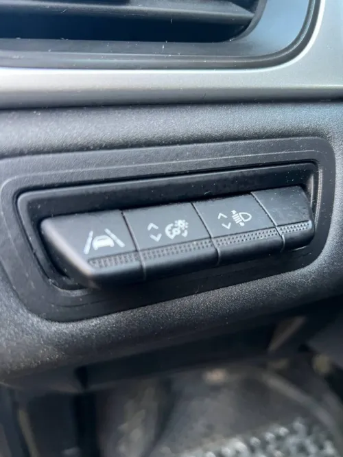 Renault Captur 2022 Captur