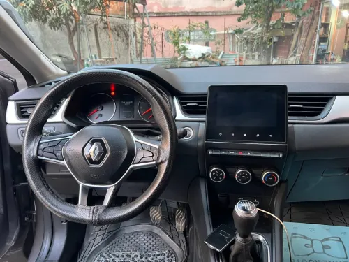 Renault Captur 2022 Captur
