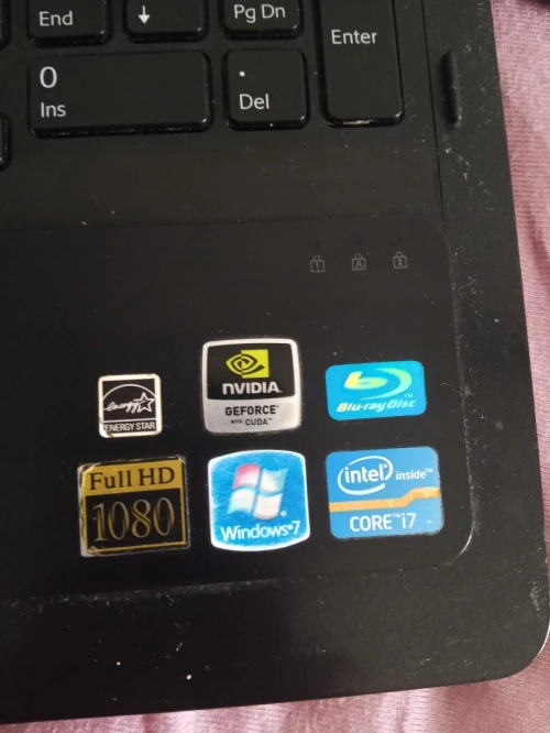 Pc portable sony vaio