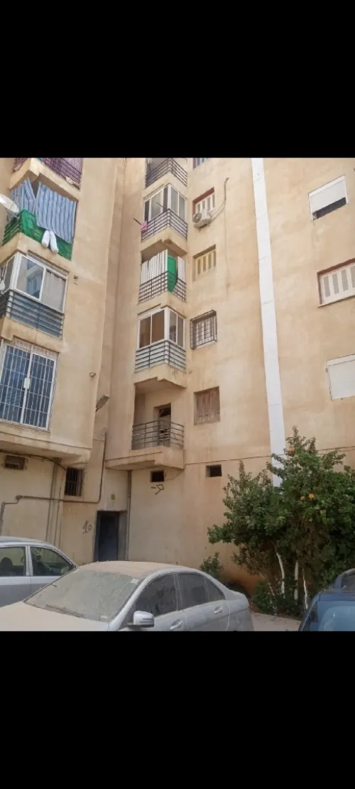 Vente Appartement F3 Boumerdès Khemis el khechna