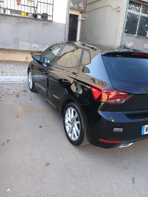 Seat Ibiza 2024 Fr