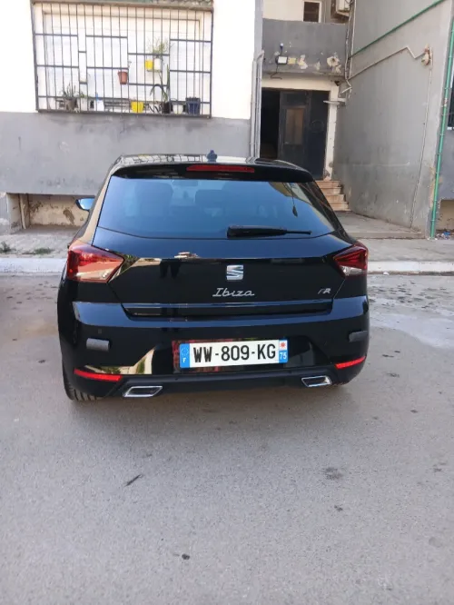 Seat Ibiza 2024 Fr