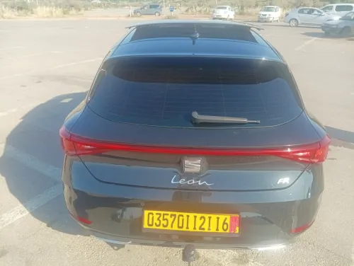 Seat Leon 2021 FR