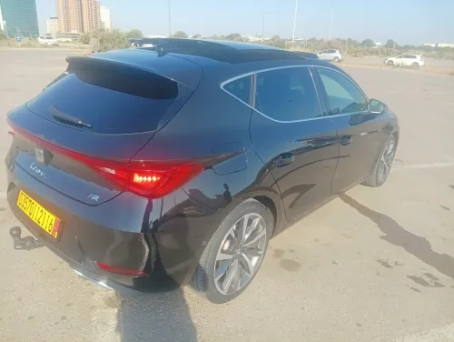 Seat Leon 2021 FR