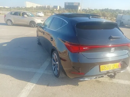 Seat Leon 2021 FR
