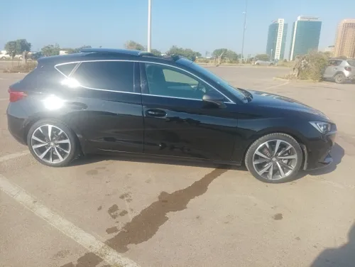 Seat Leon 2021 FR
