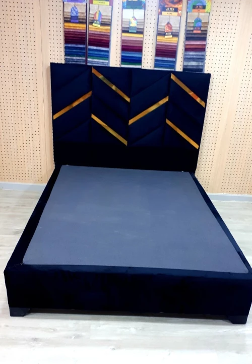 Matelas orthopédique Concepte🇩🇪,& Lit Capitonné Vente facturé avec garantie  